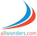 Allwonders.com - Travel booking website